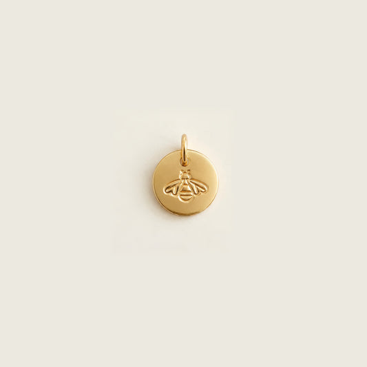 Keepsake Charm