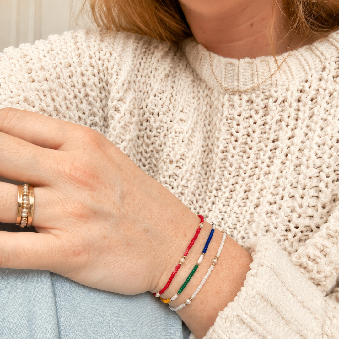 Bright Ideas Bracelet