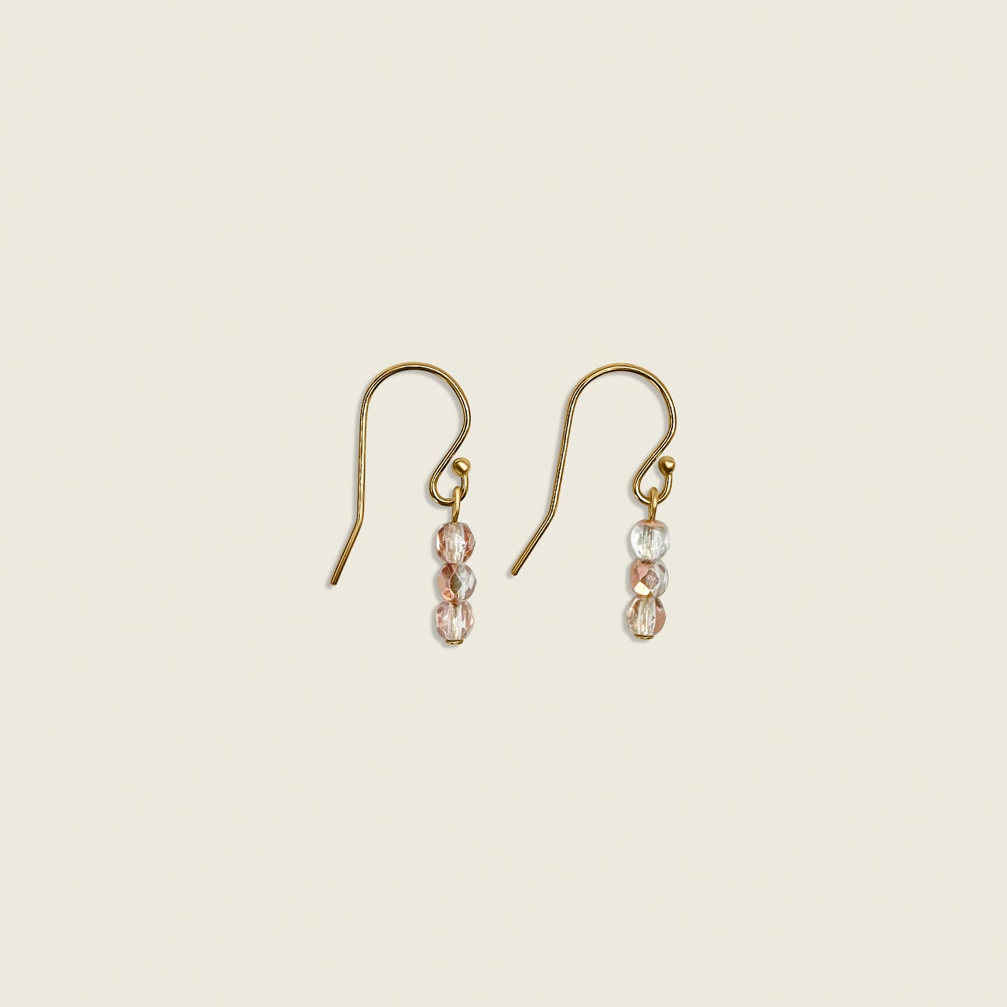 Blush Sands Earrings