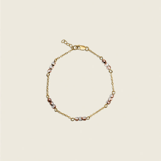 Blush Sands Bracelet