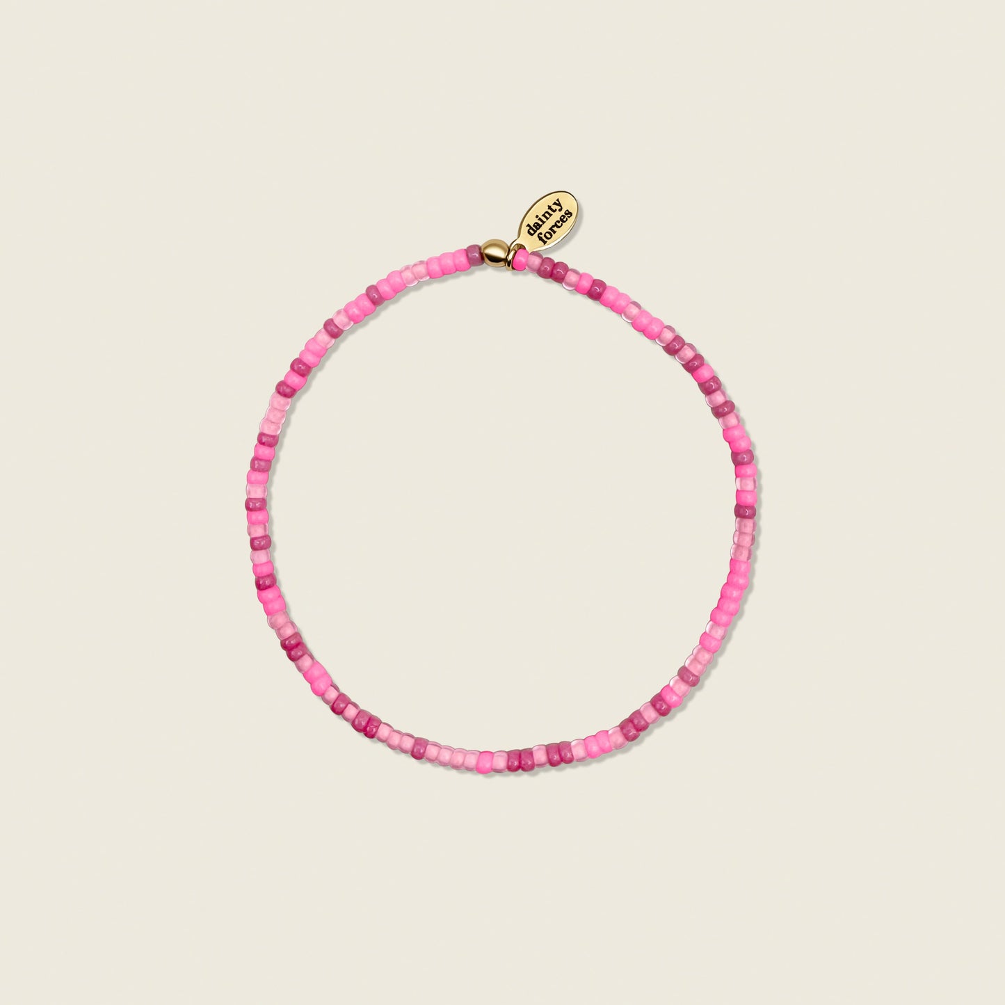 Girly Pop Bracelet