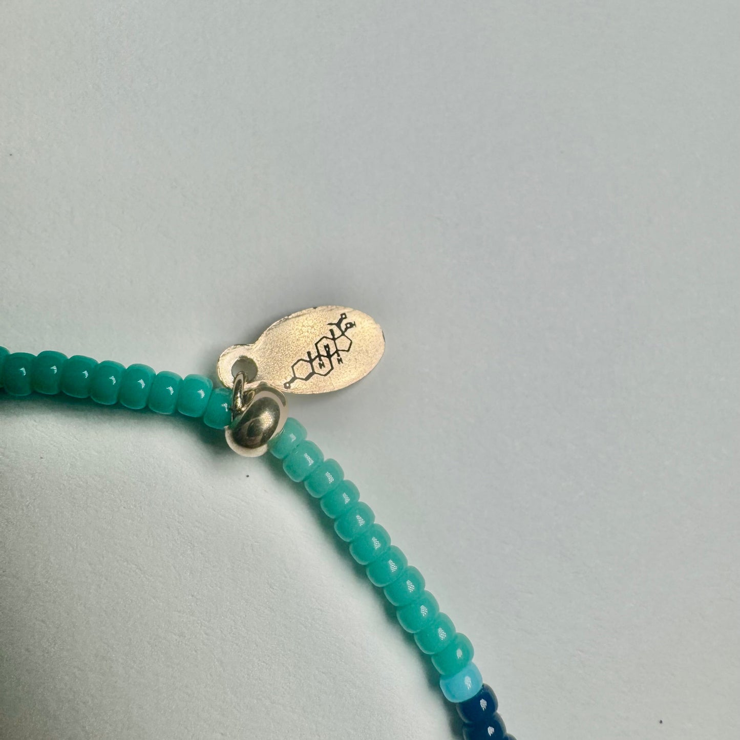 CAH Awareness Bracelet