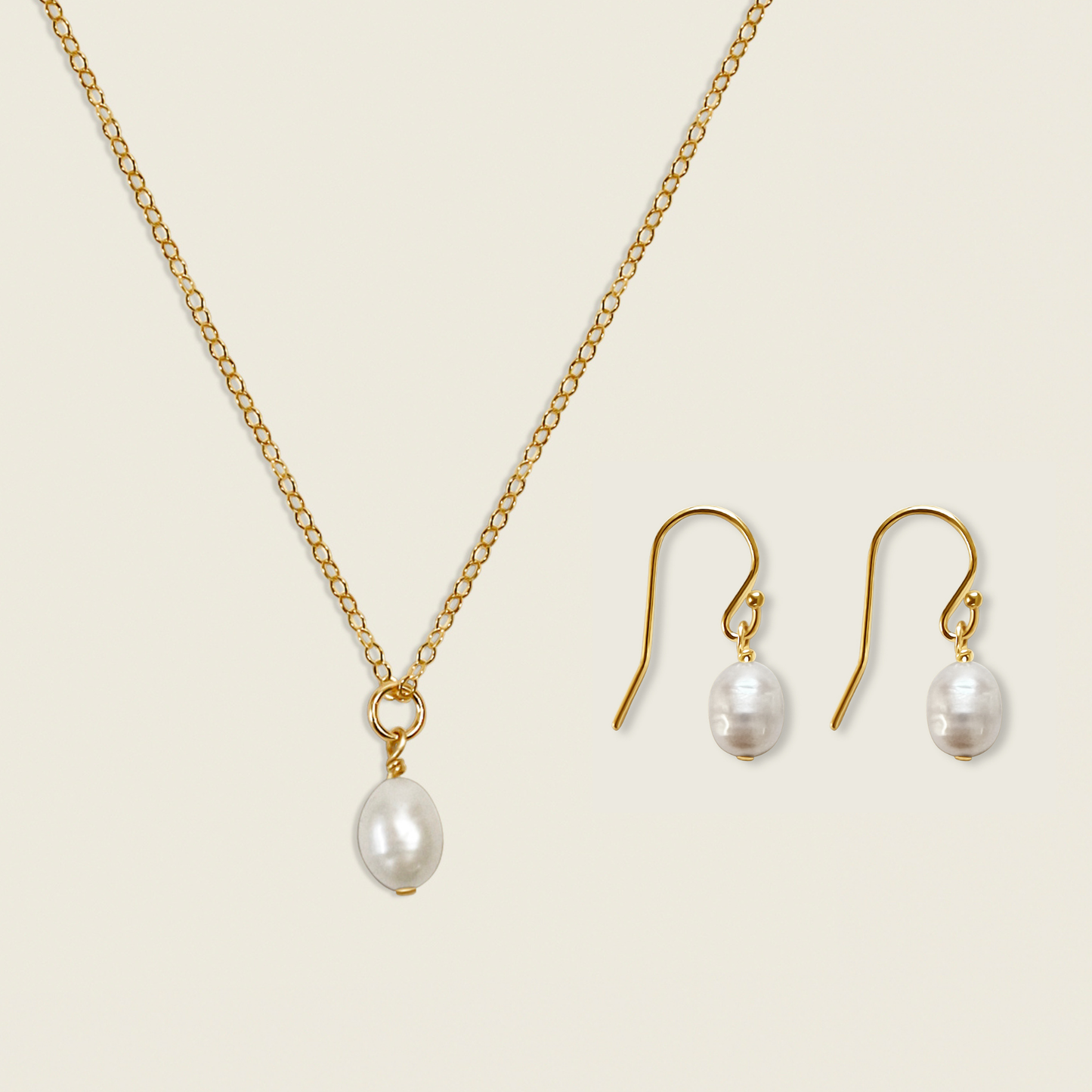 Marjorie Set