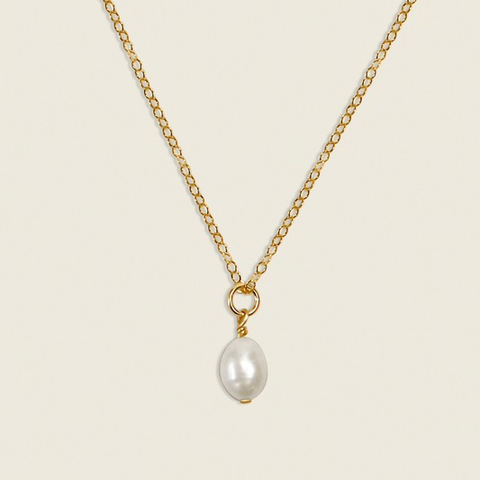 Marjorie Necklace