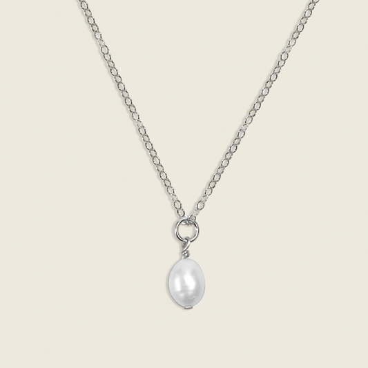 Marjorie Necklace
