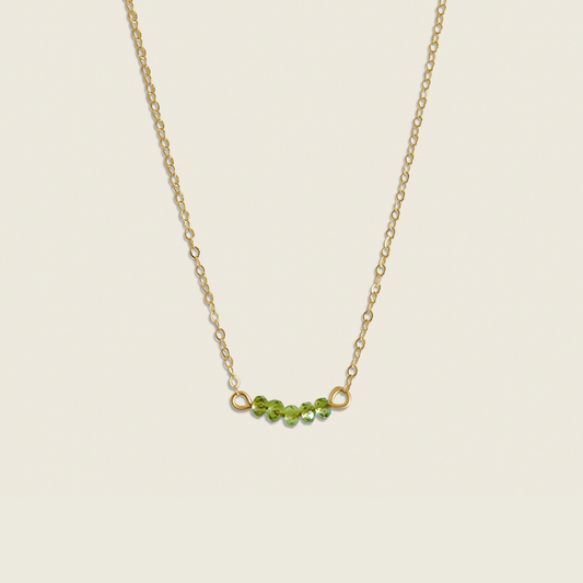 Peri Necklace