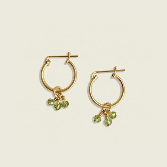 Peri Earrings