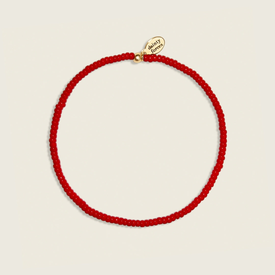 Remember Everyone Deployed Bracelet