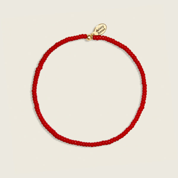Remember Everyone Deployed Bracelet