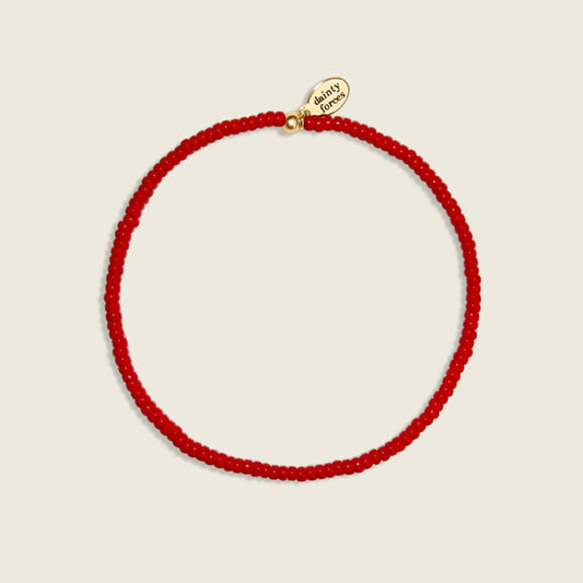 Remember Everyone Deployed Bracelet