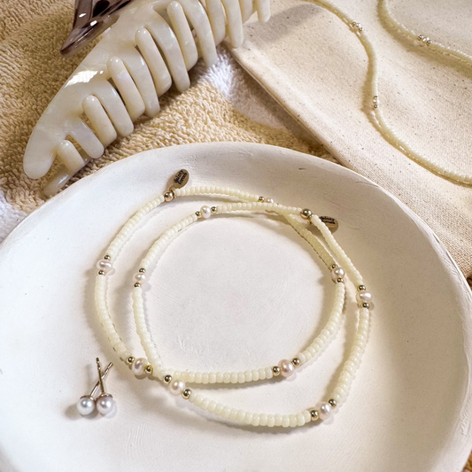 Sand Dunes Bracelet