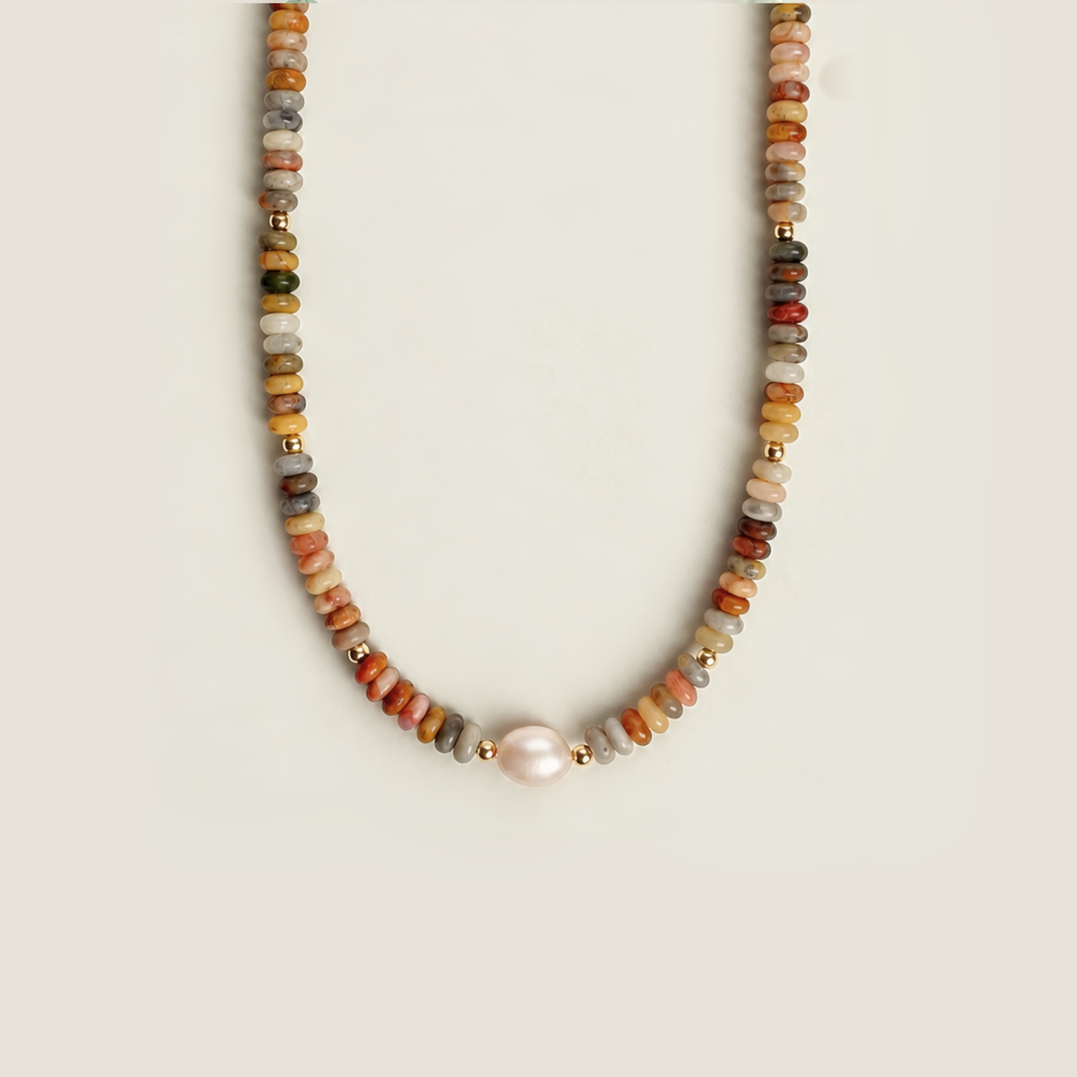 Sienna Necklace