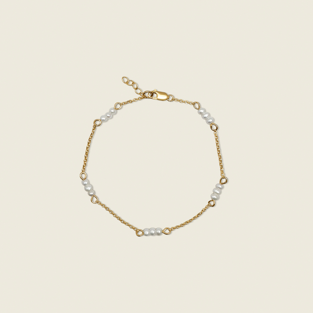 The Madelyn Bracelet