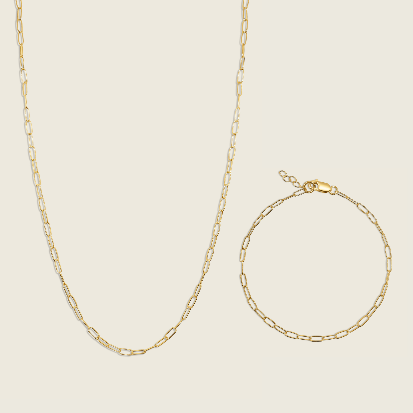 Paperclip Set