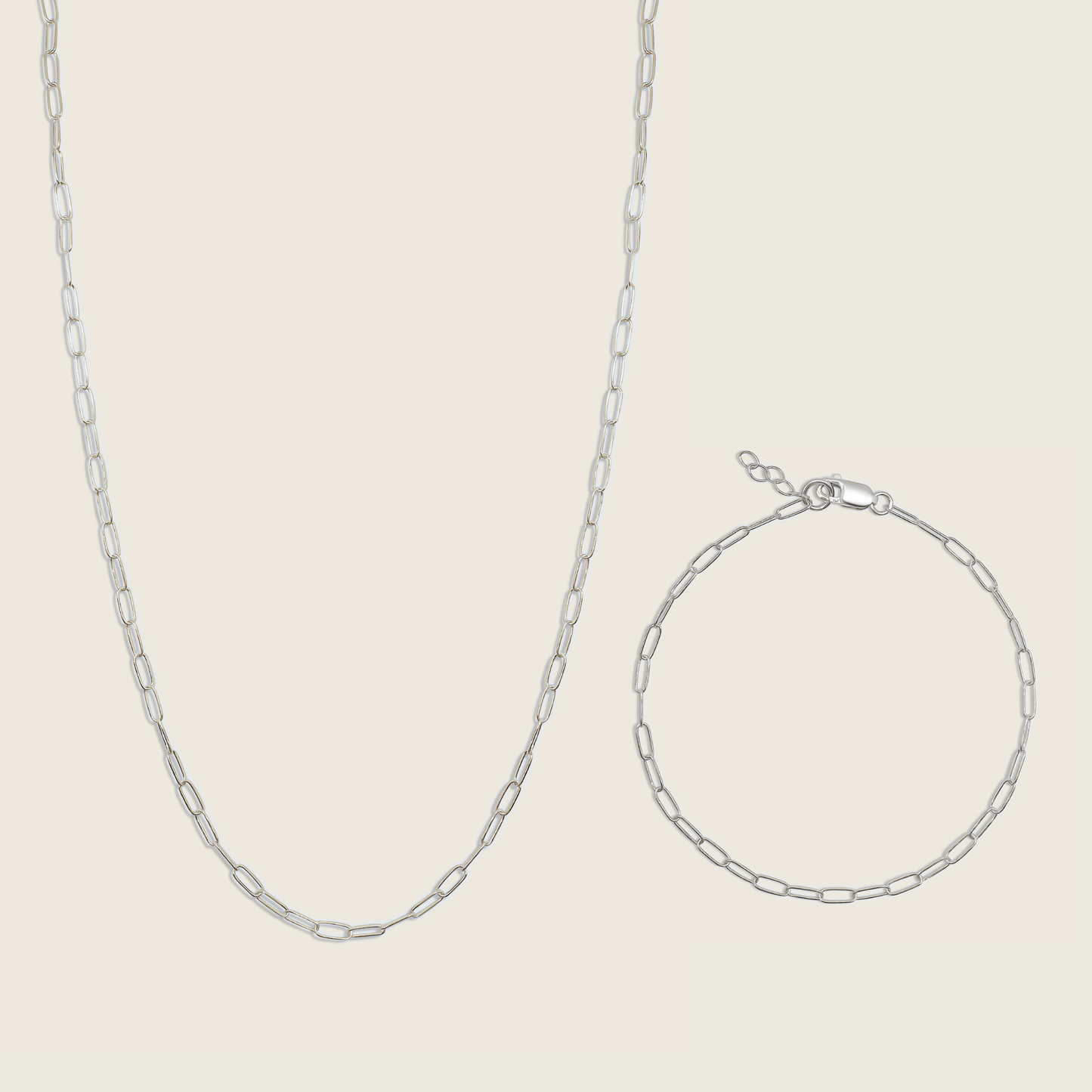 Paperclip Set