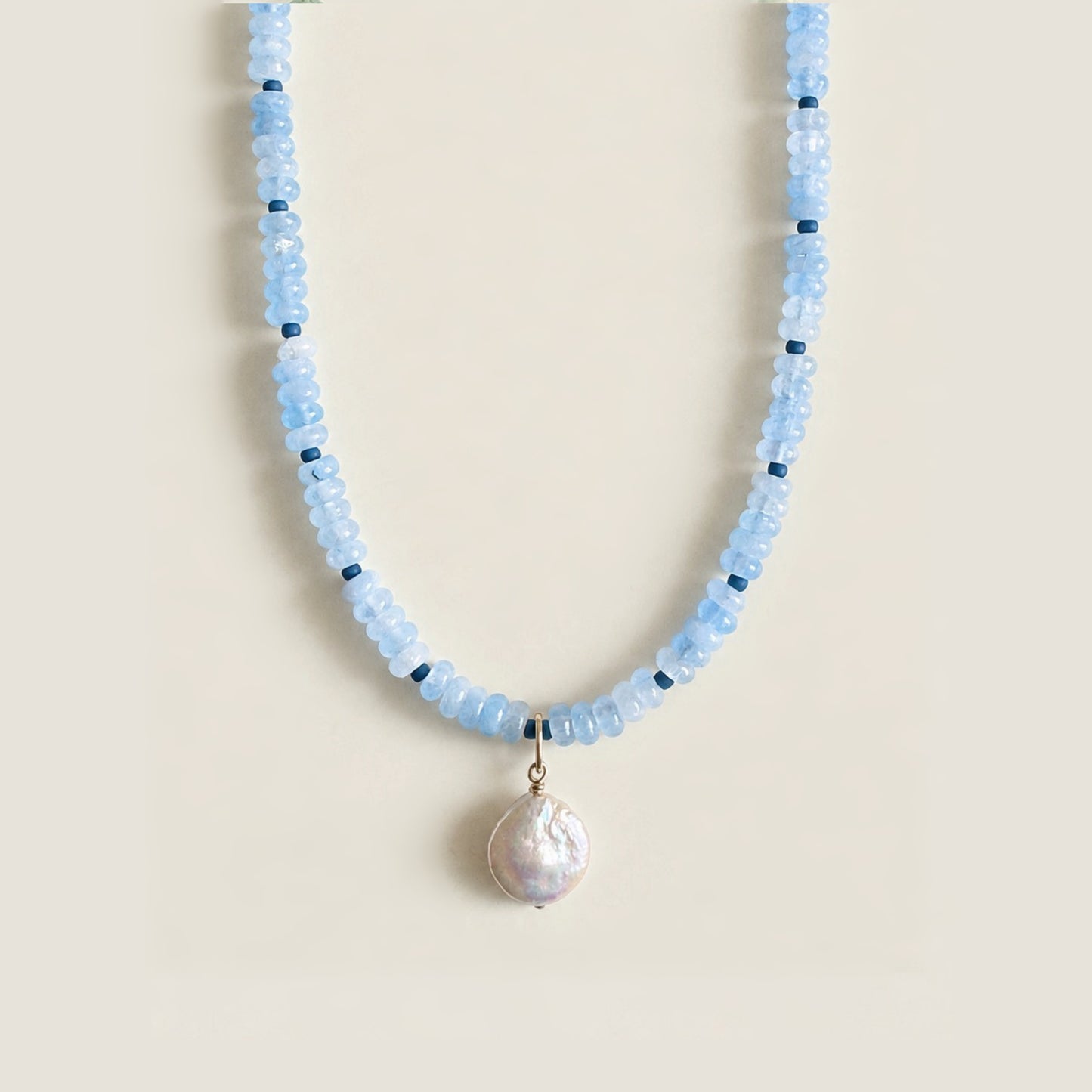 The Shoreline Necklace