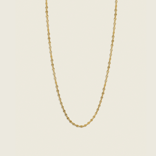 The Starburst Necklace in 14K Gold Filled – a stunning celestial-inspired piece crafted with high-quality gold. Perfect for adding a radiant touch to your everyday or special occasion style. Shop elegant, timeless jewelry today!