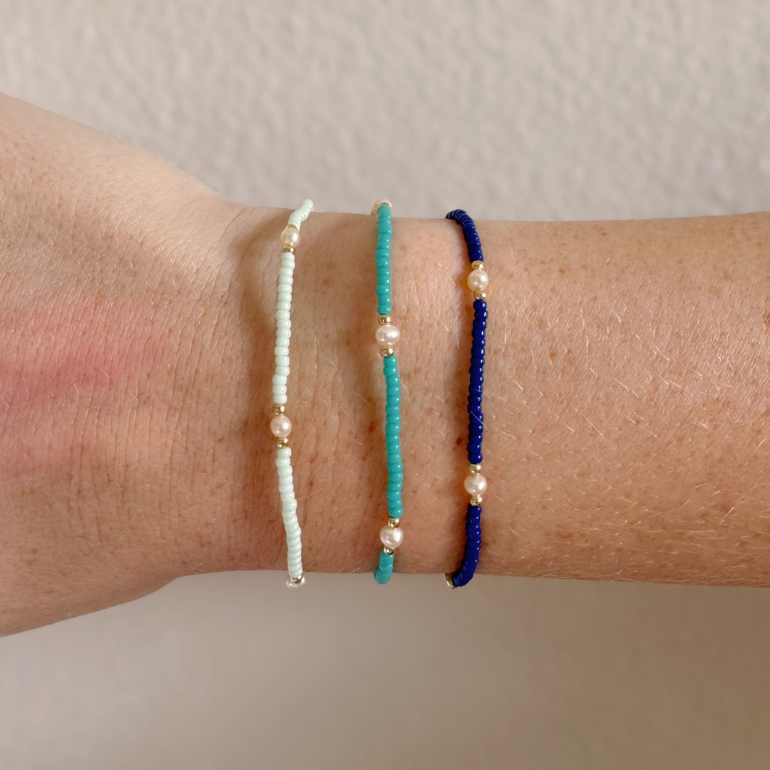 Tidal Layers Set