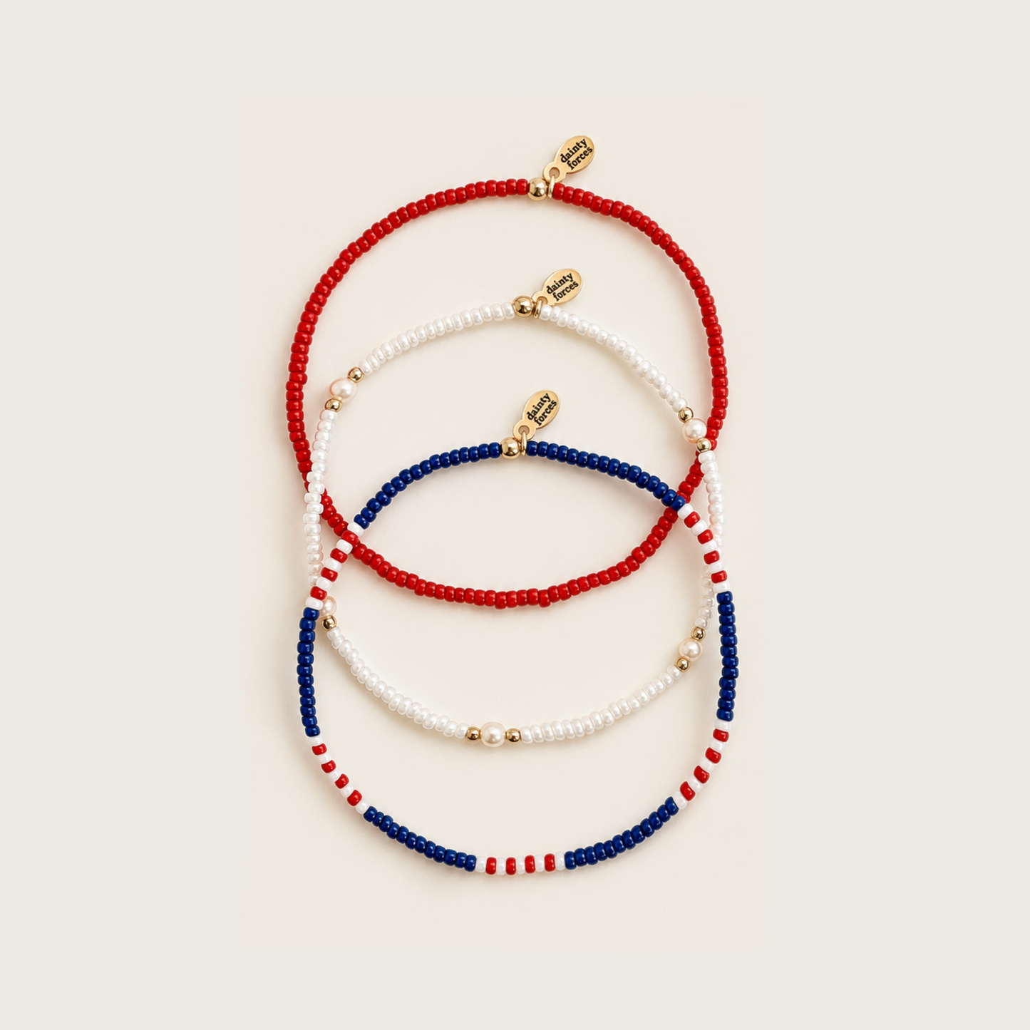 Americana Bracelet Bundle