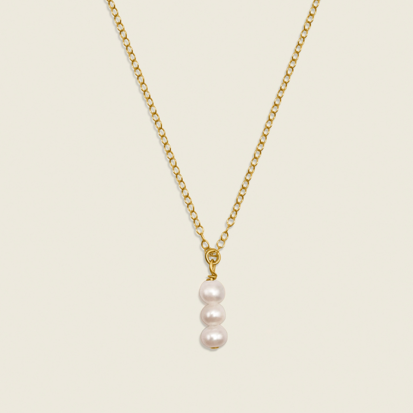 Bella Necklace