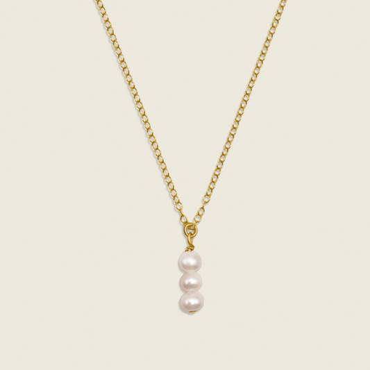 Bella Necklace