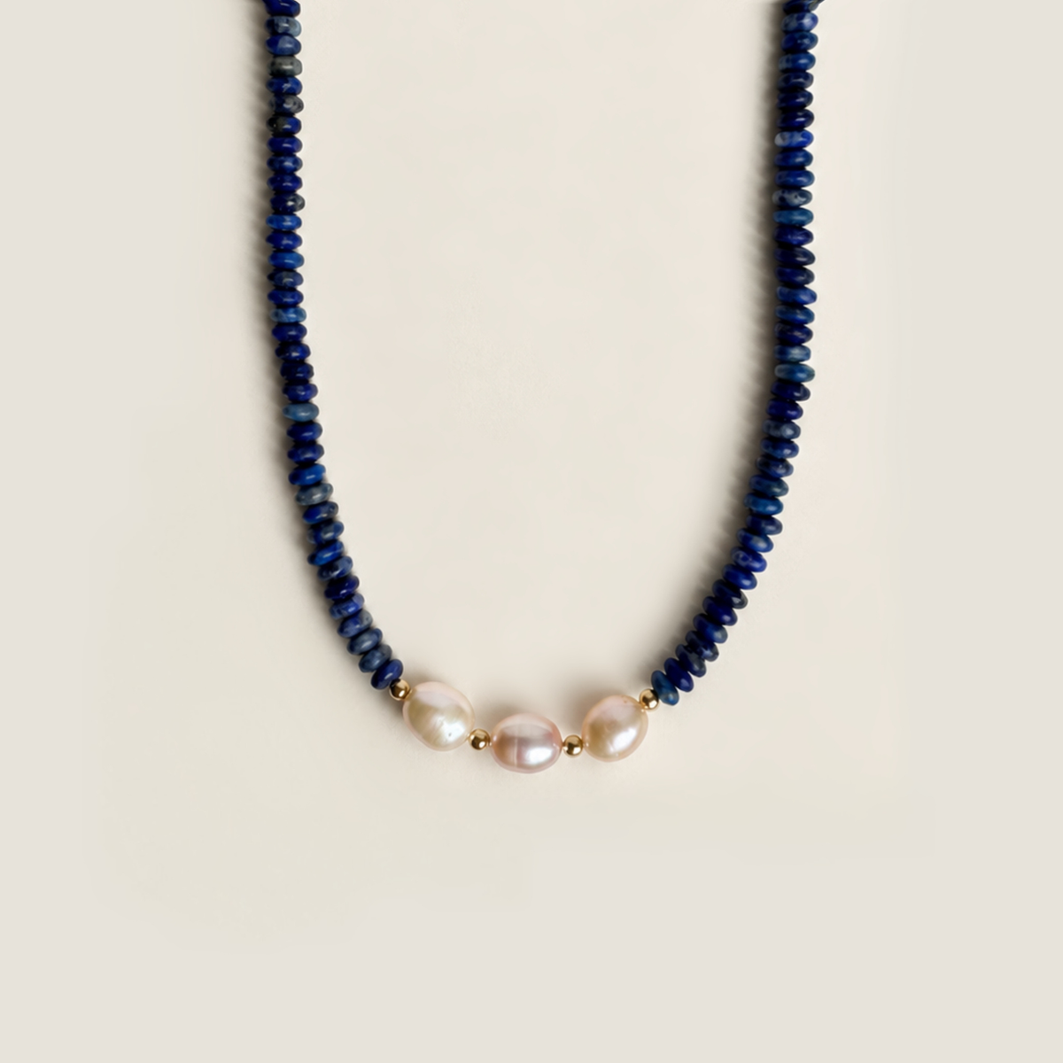 Brooks Necklace