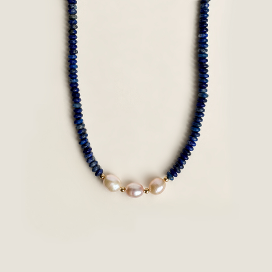 Brooks Necklace
