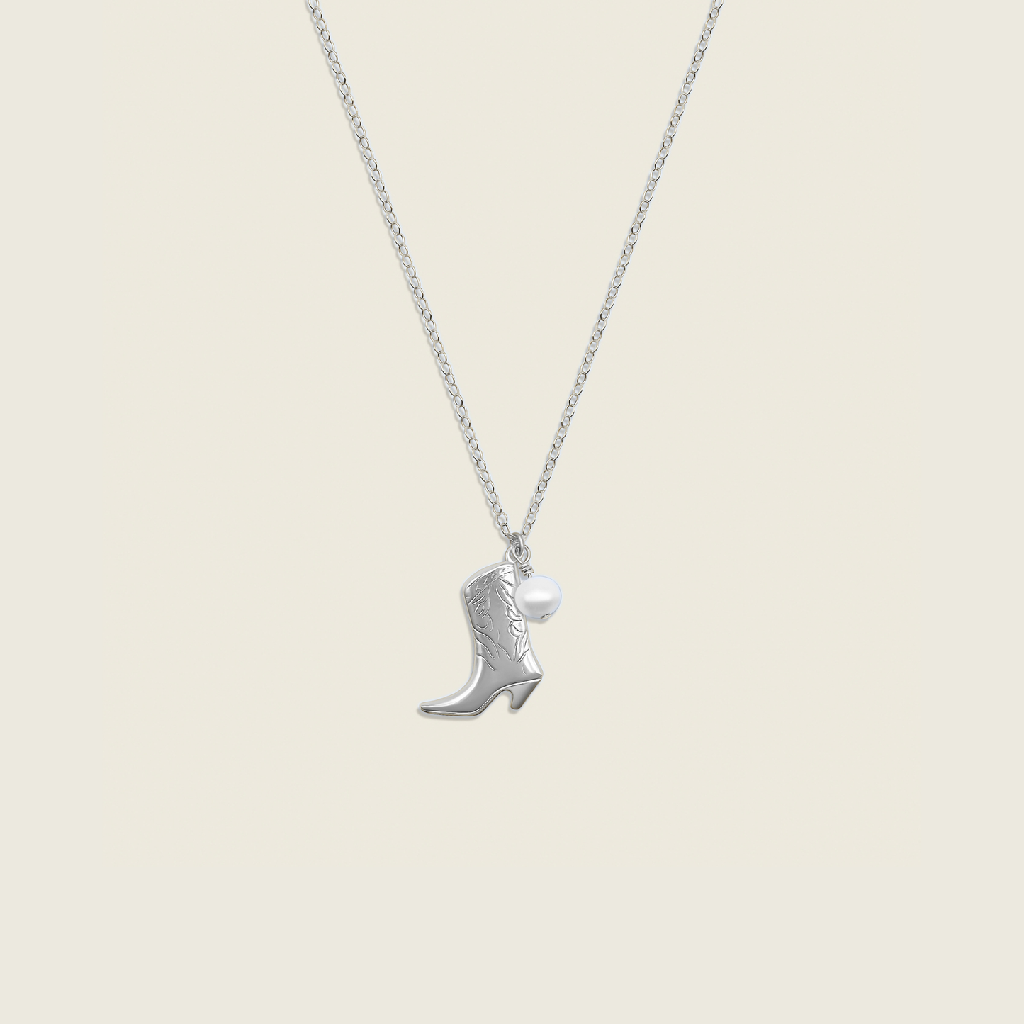 Coastal Cowgirl Necklace
