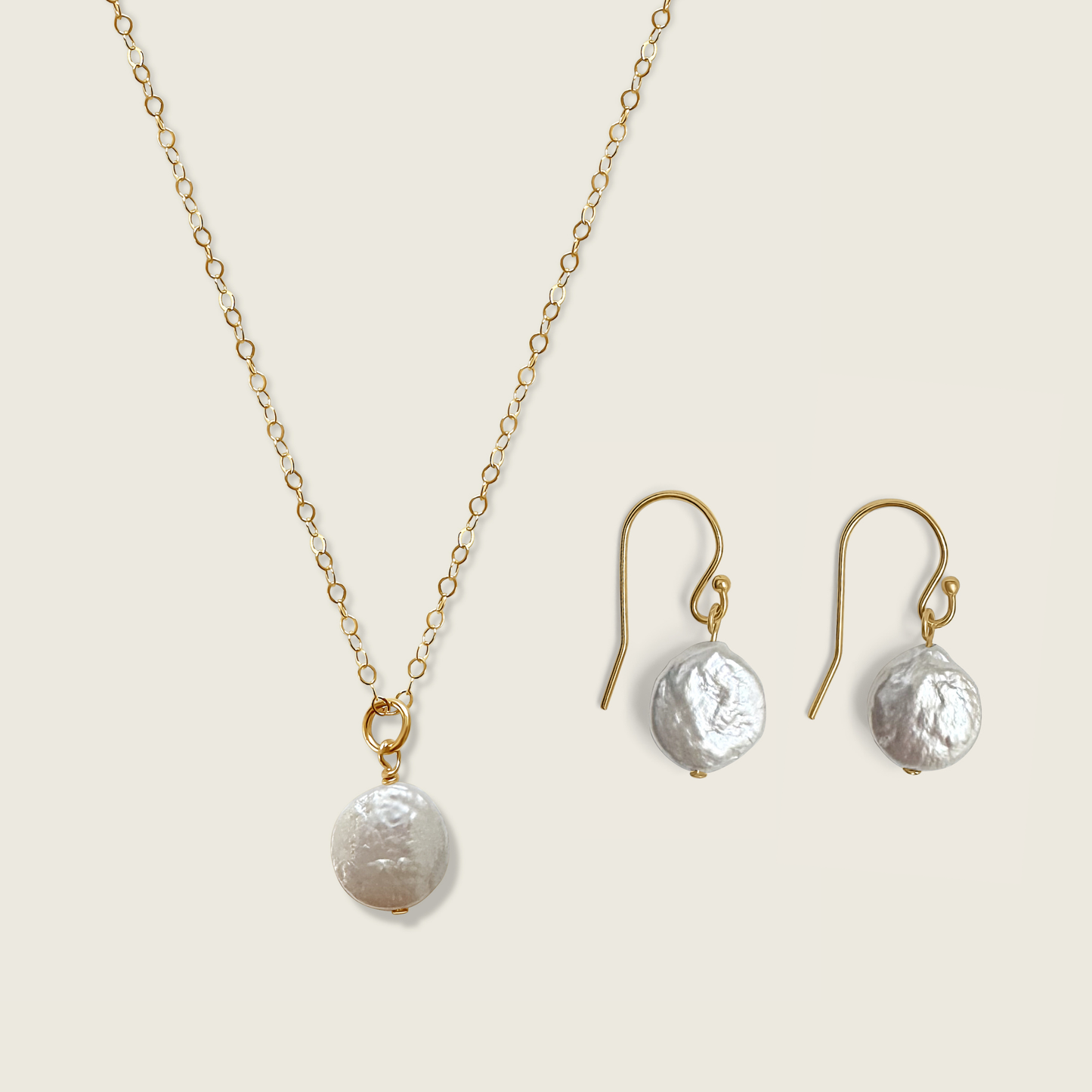Coastal Coin Set