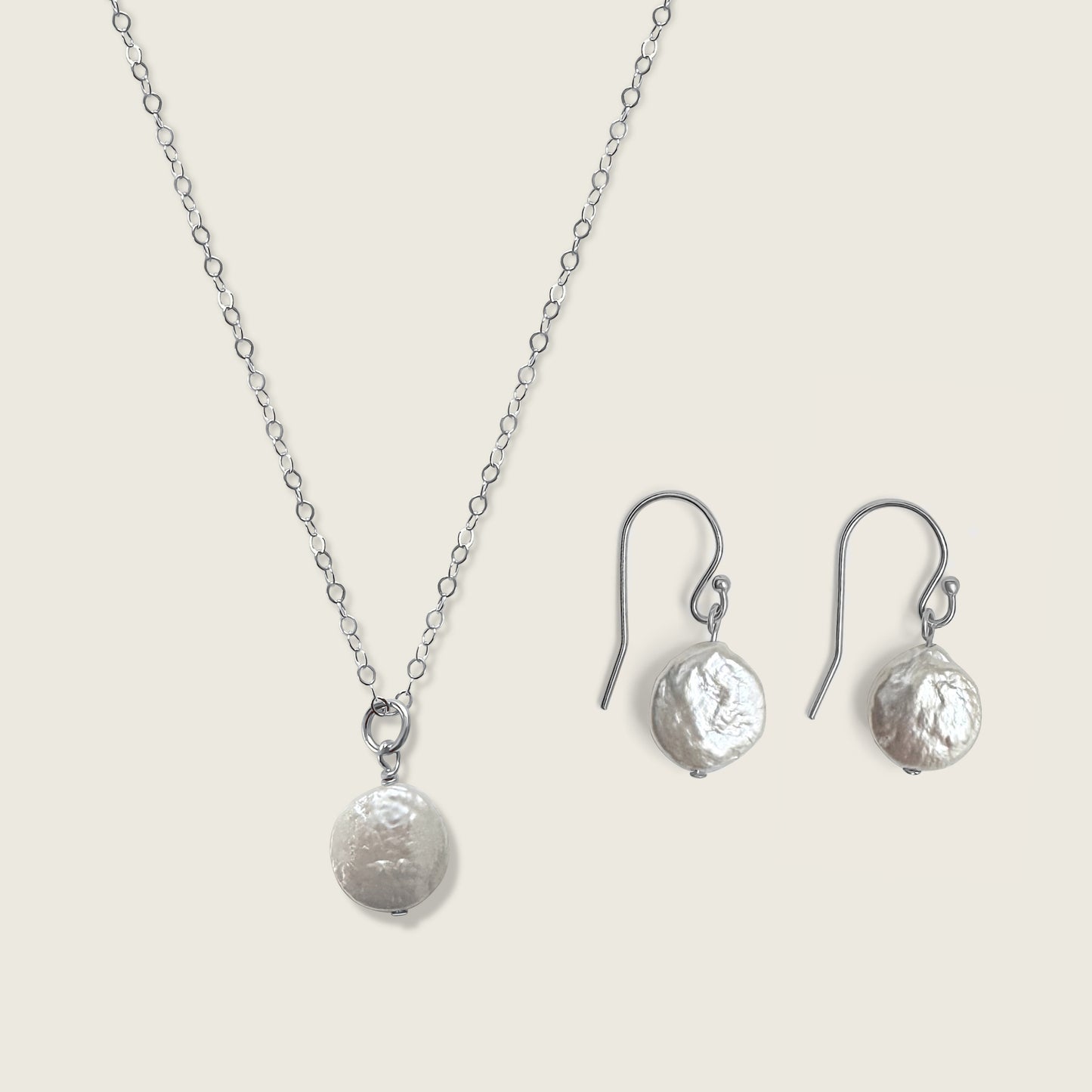 Coastal Coin Set