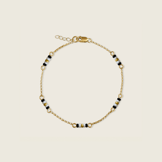 Dispatch Layering Bracelet