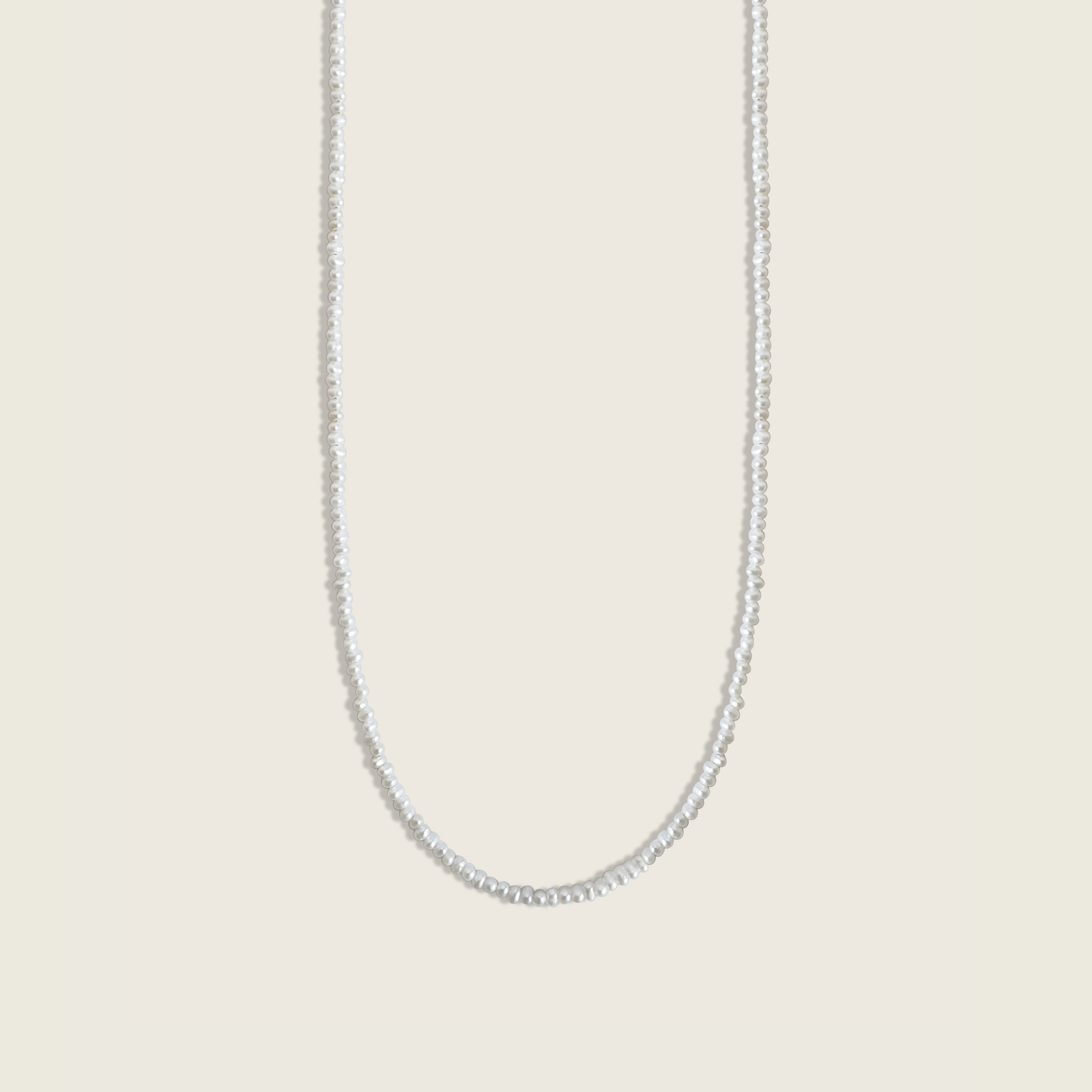 Eloise Pearl Necklace