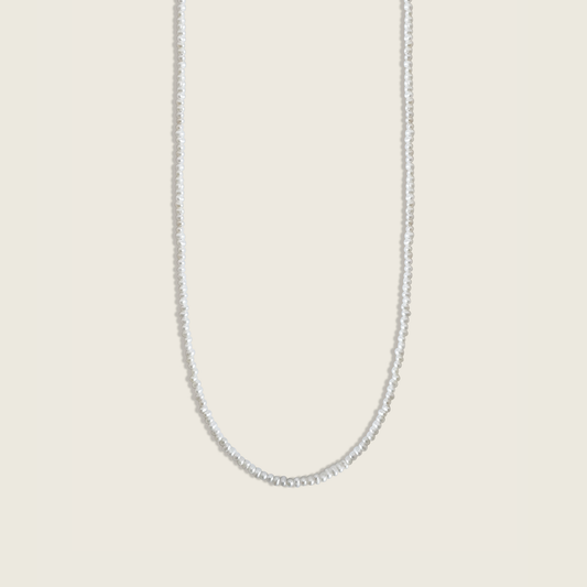 Eloise Pearl Necklace