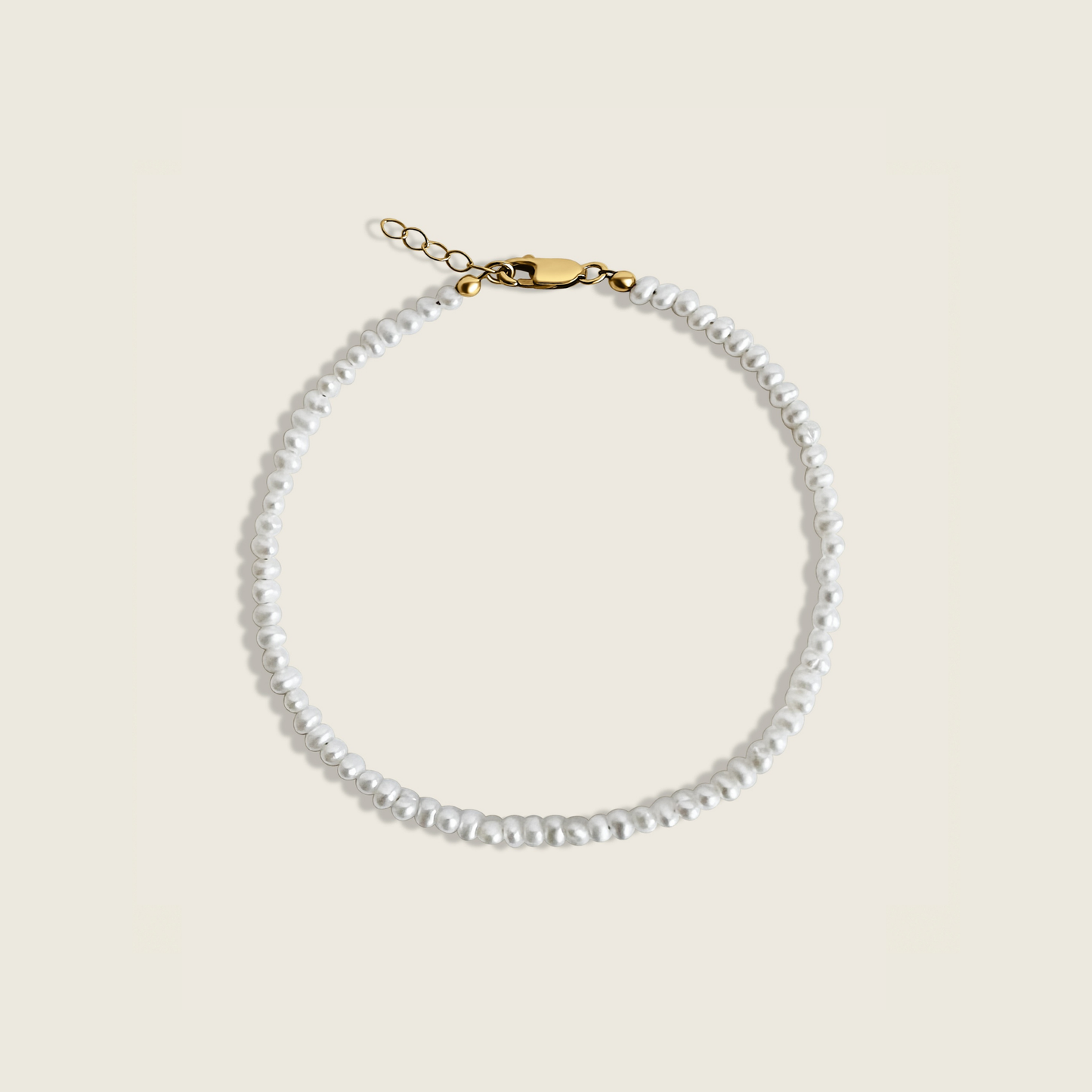 Eloise Pearl Bracelet