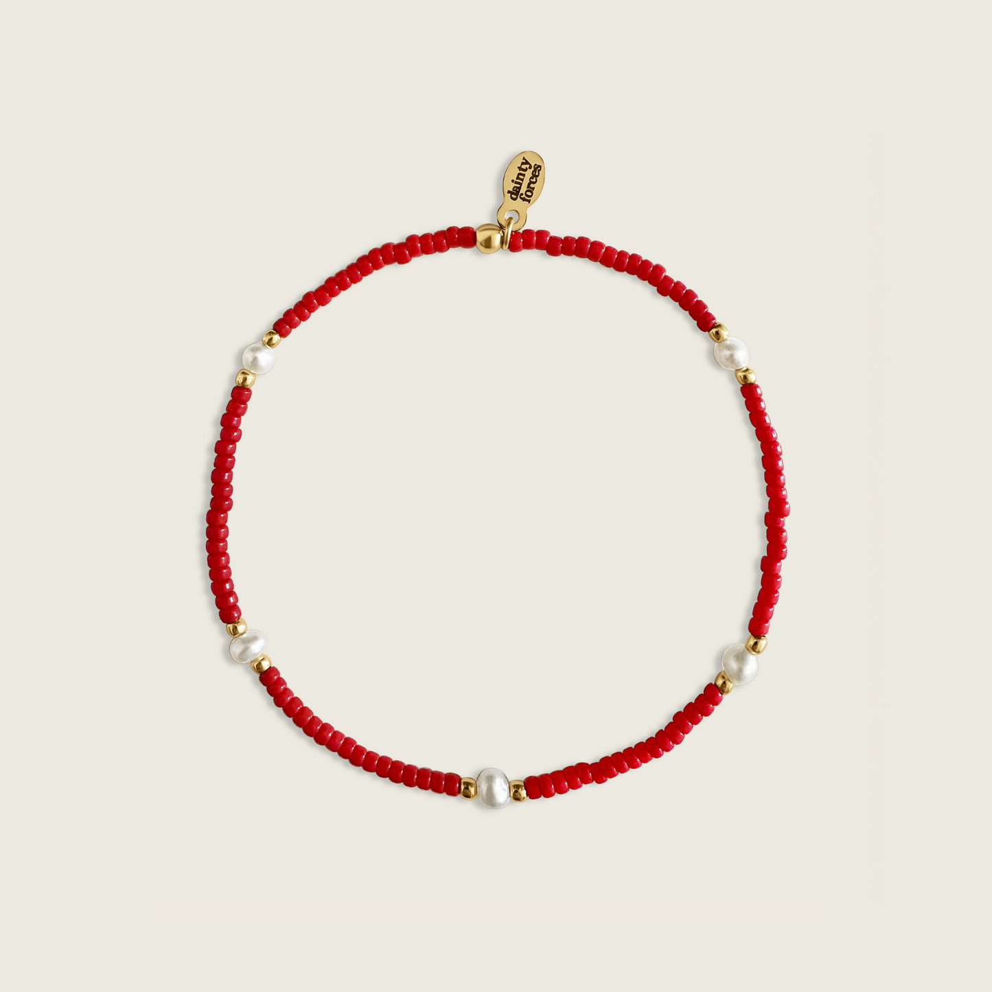 Ember Shore Bracelet