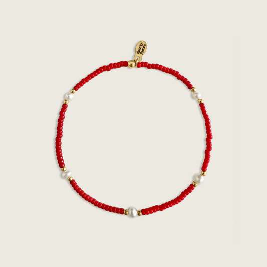 Ember Shore Bracelet