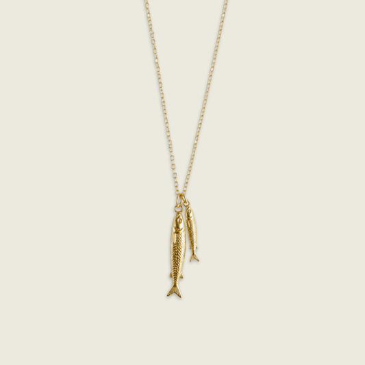Harbor Necklace