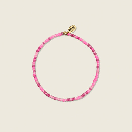 Girly Pop Bracelet