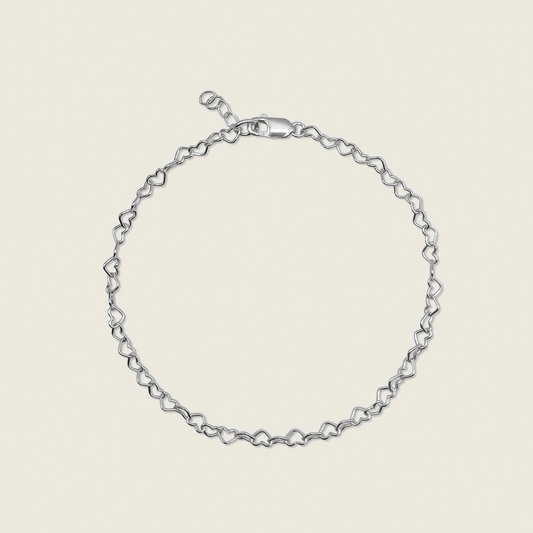 Heartstring Bracelet