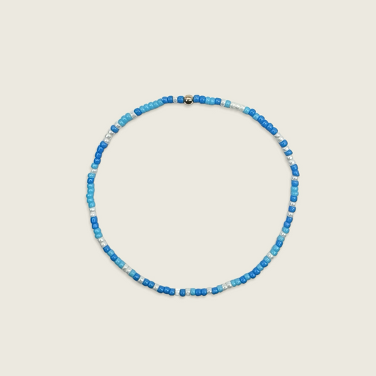 Waves of Support Bracelet