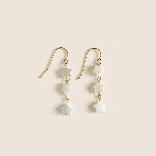 Stella Earrings