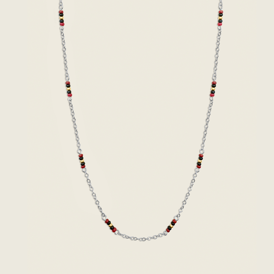 Marines Layering Necklace