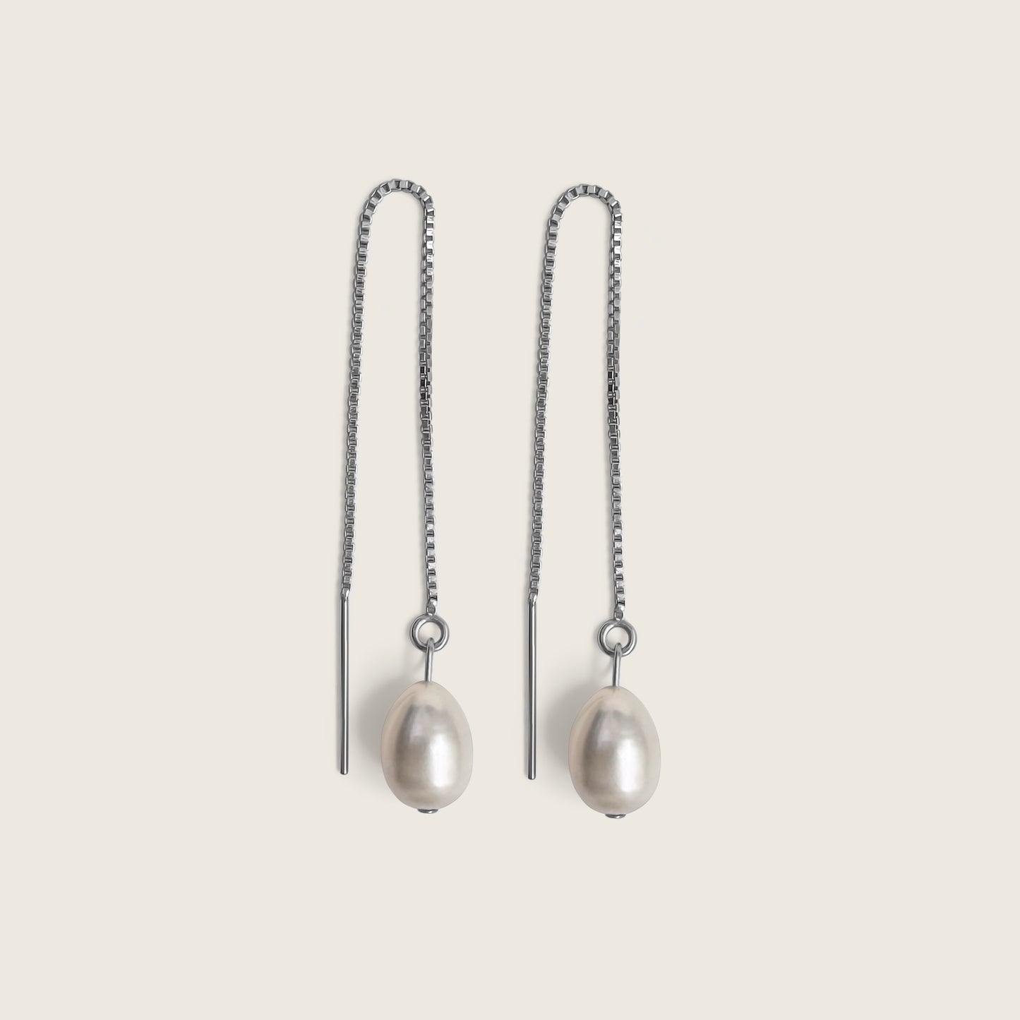 Marjorie Drop Earrings