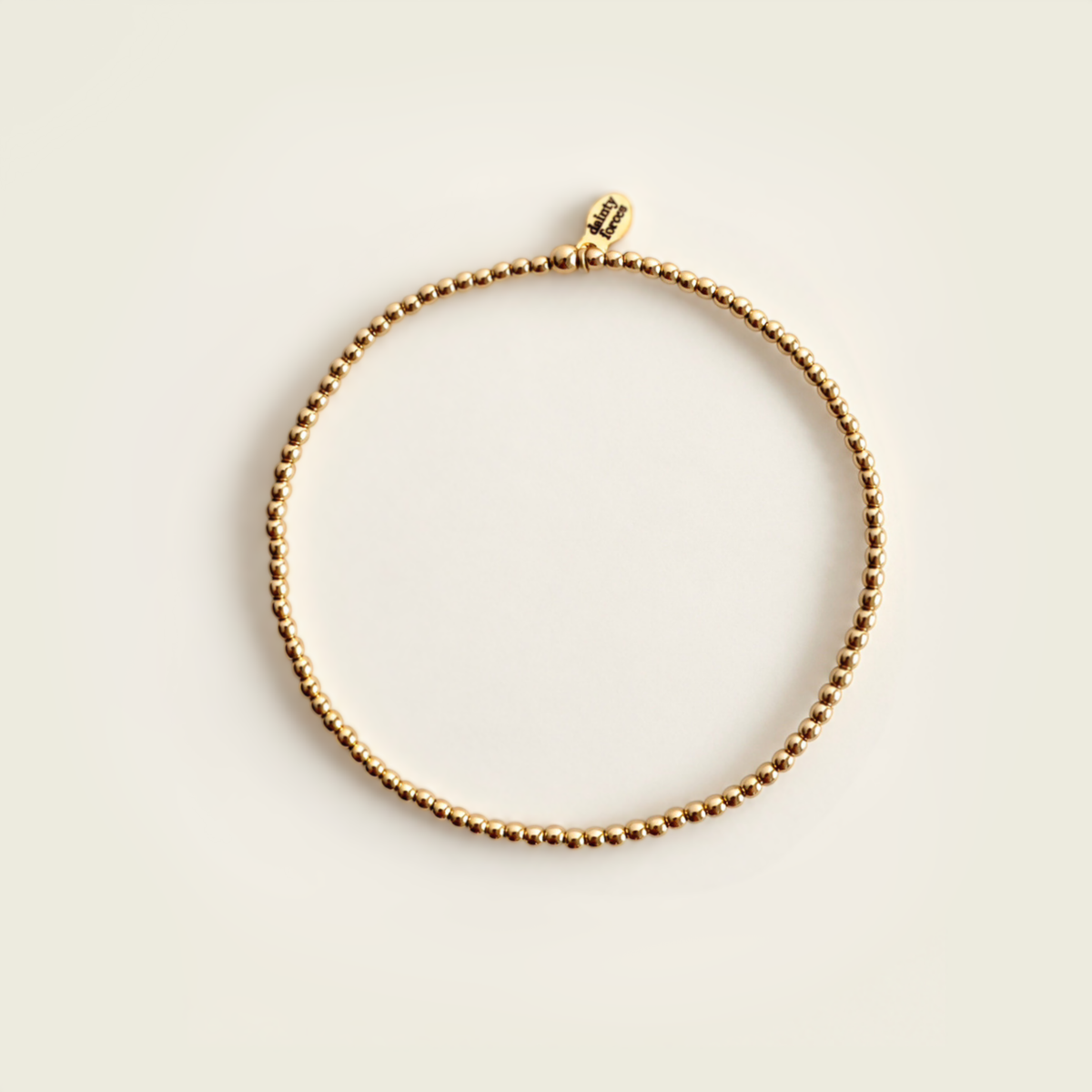 Mini Sutton Bracelet