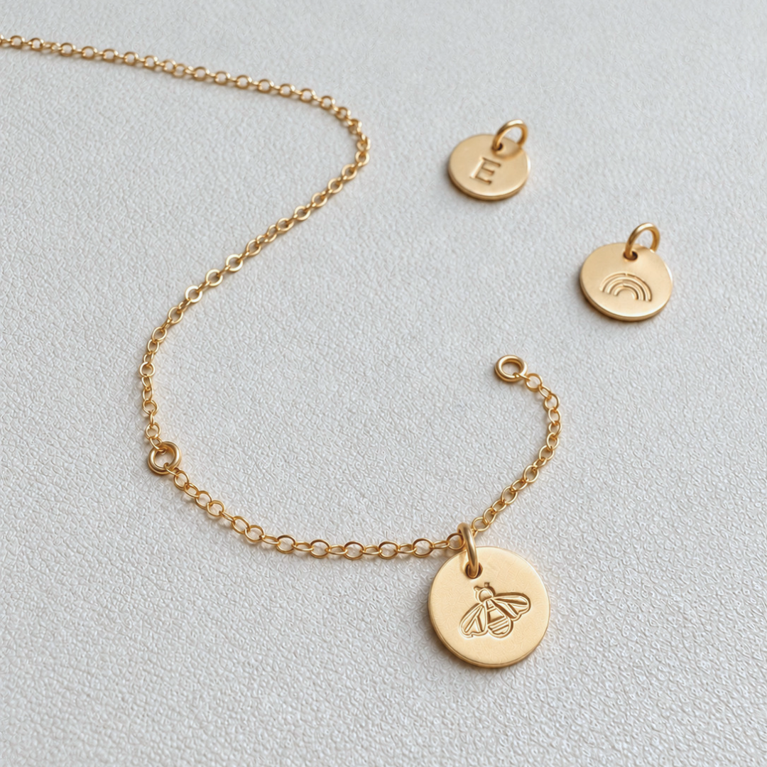 Keepsake Charm
