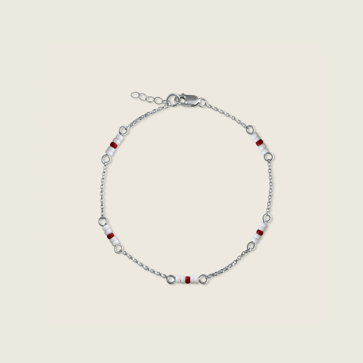 Nurse Layering Bracelet