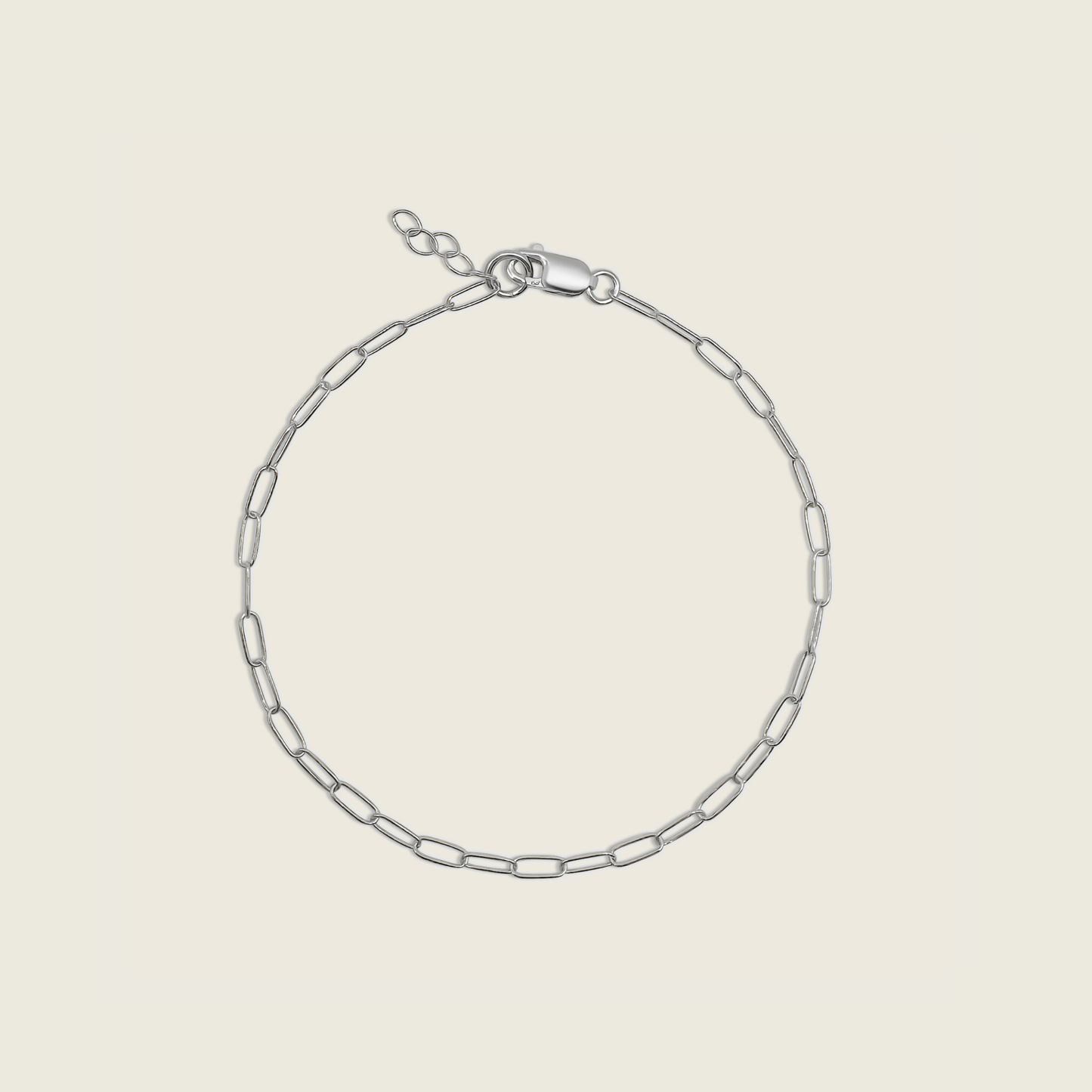 Paperclip Bracelet