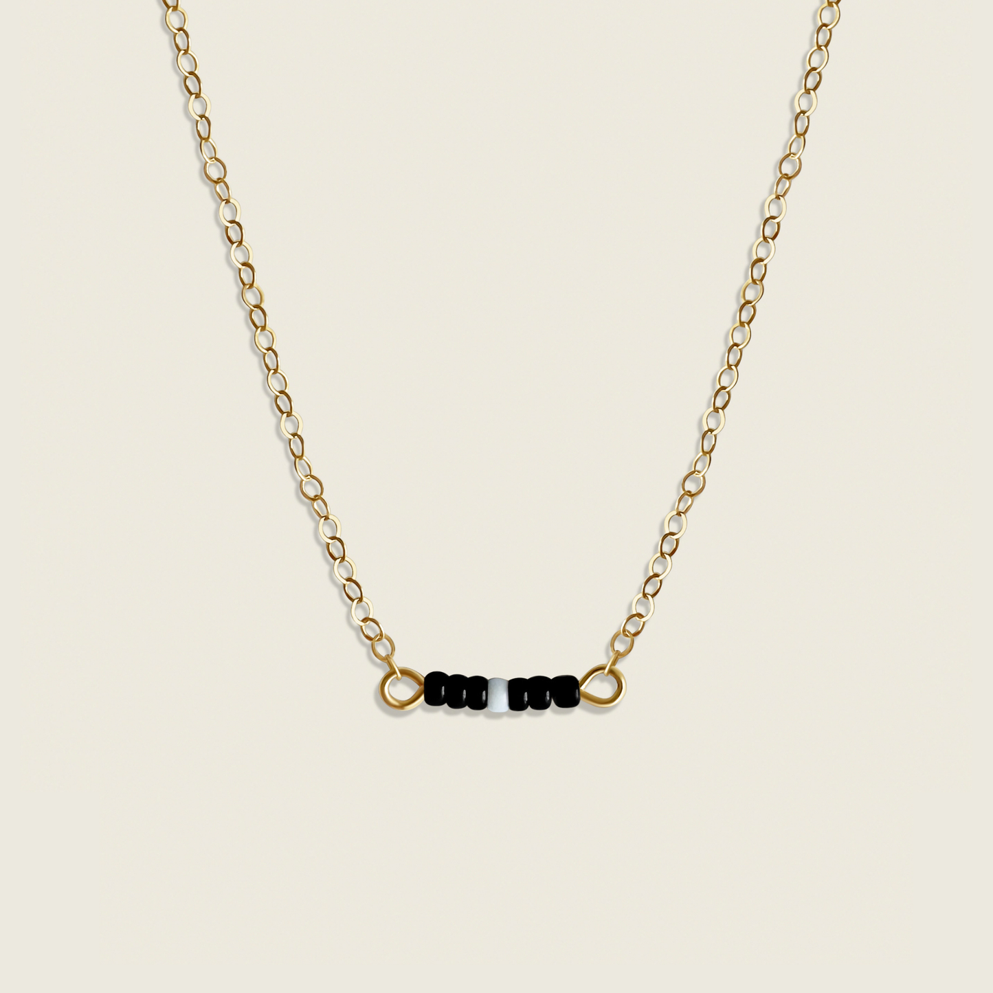 Petite EMS Necklace