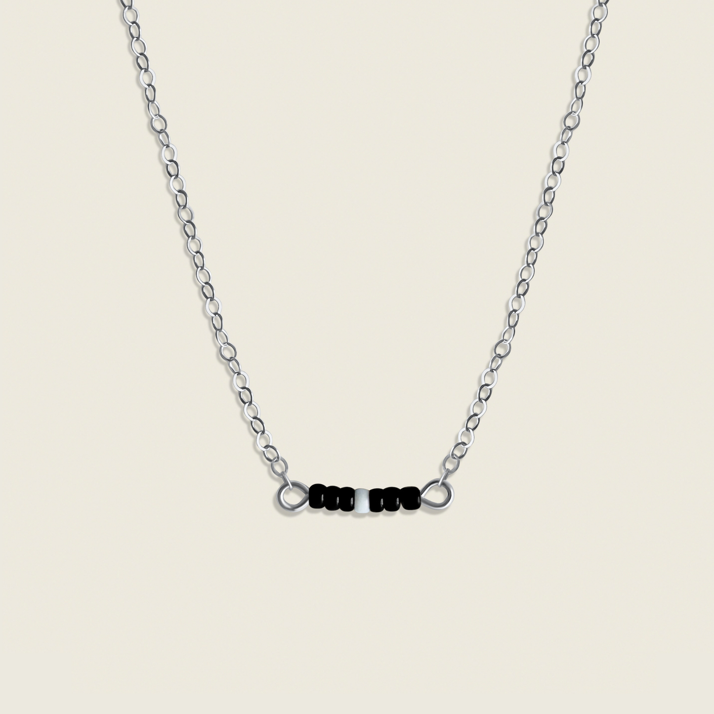 Petite EMS Necklace