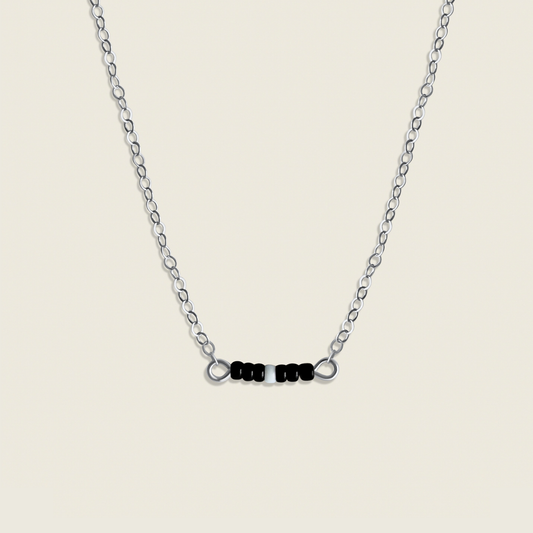 Petite EMS Necklace